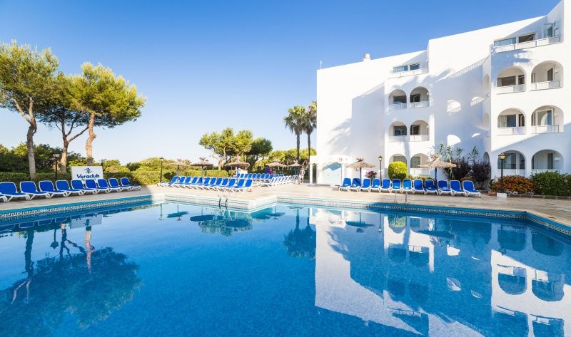 Globales Lord Nelson (adults Only) Hotel Santo Tomas