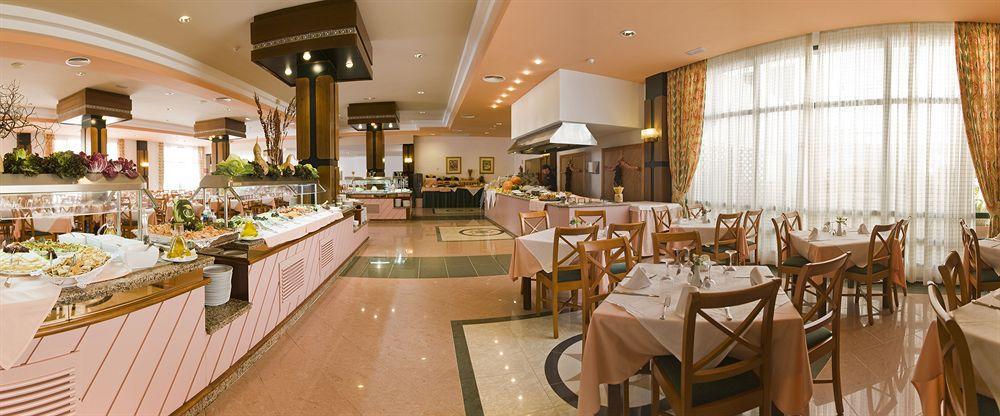 Globales Lord Nelson (adults Only) Hotel 4*