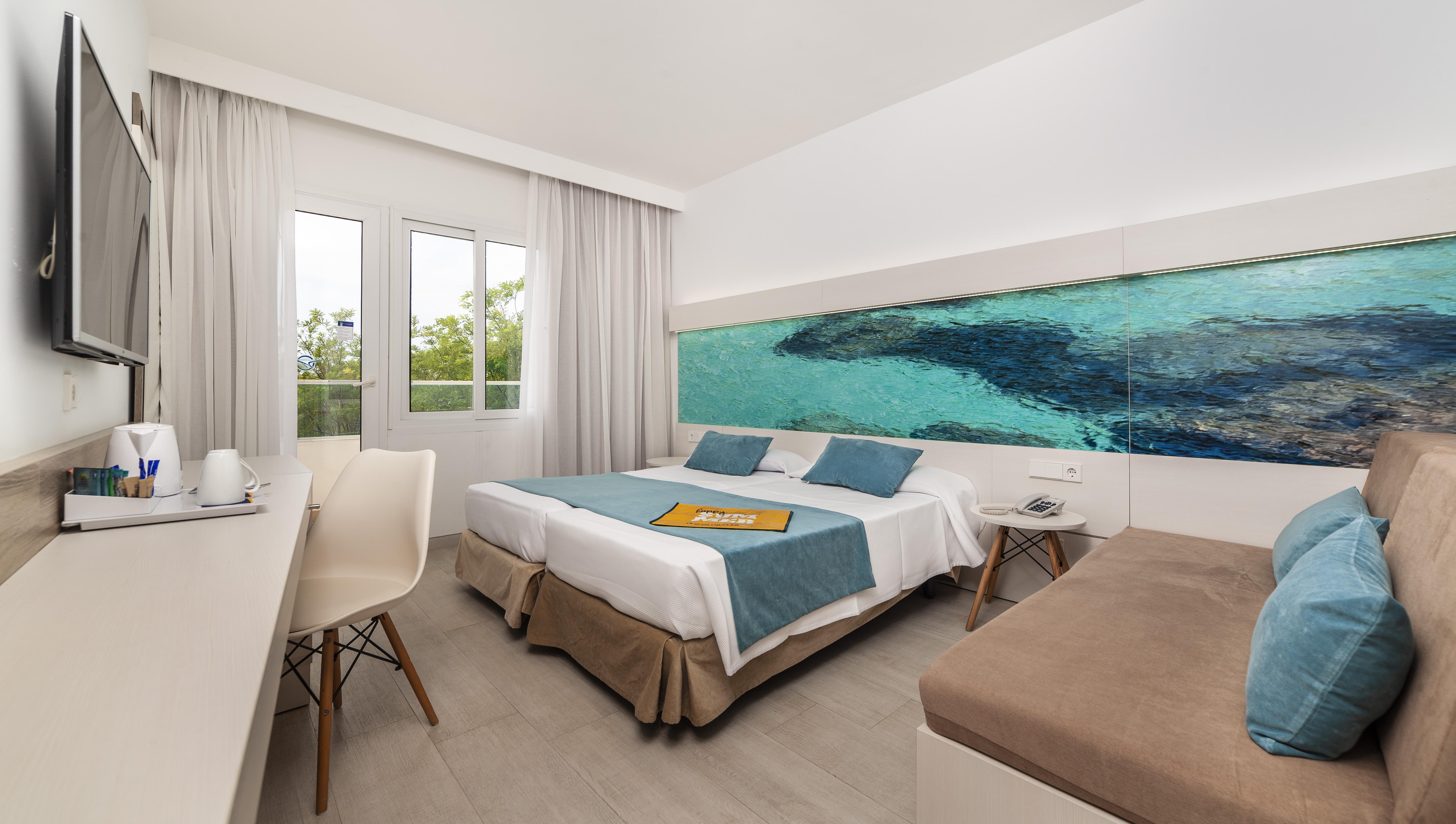 Globales Lord Nelson (adults Only) 4* Santo Tomas