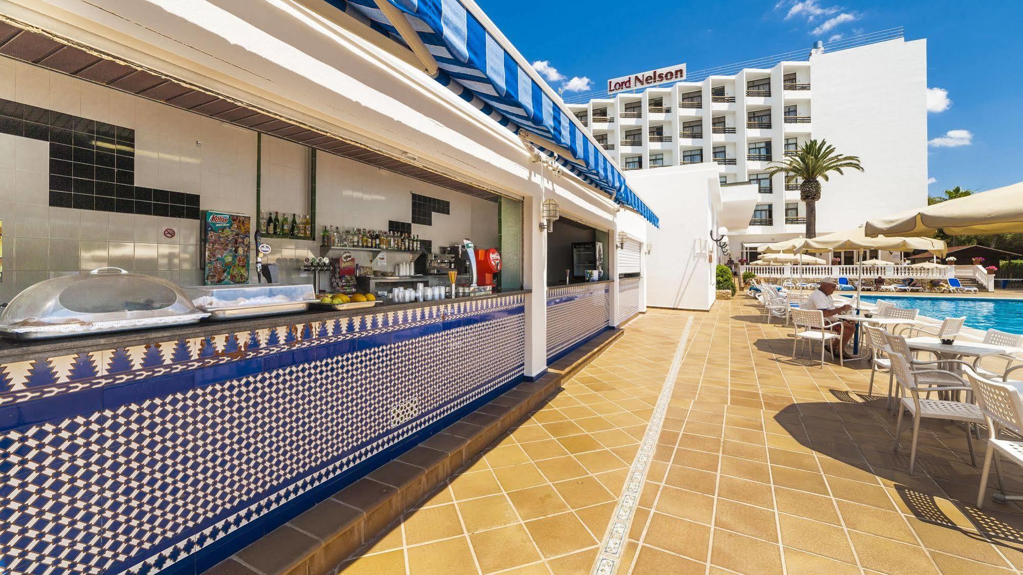 Globales Lord Nelson (adults Only)